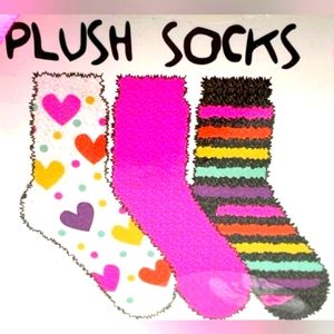 NWT/ Betsey Johnson Christmas gift box ladies socks